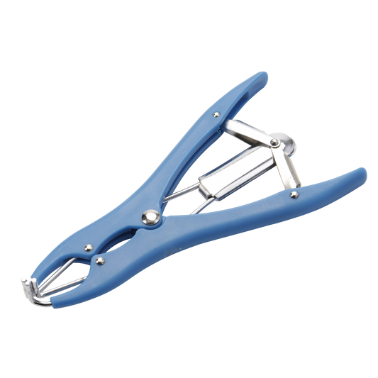 Leader Castration Marking Ring Applicator - Plastic