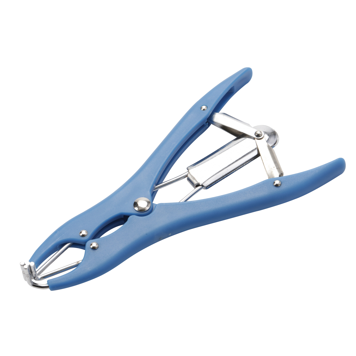 Leader Marking Rings - Castration rings for sheep & goats with free plastic applicator