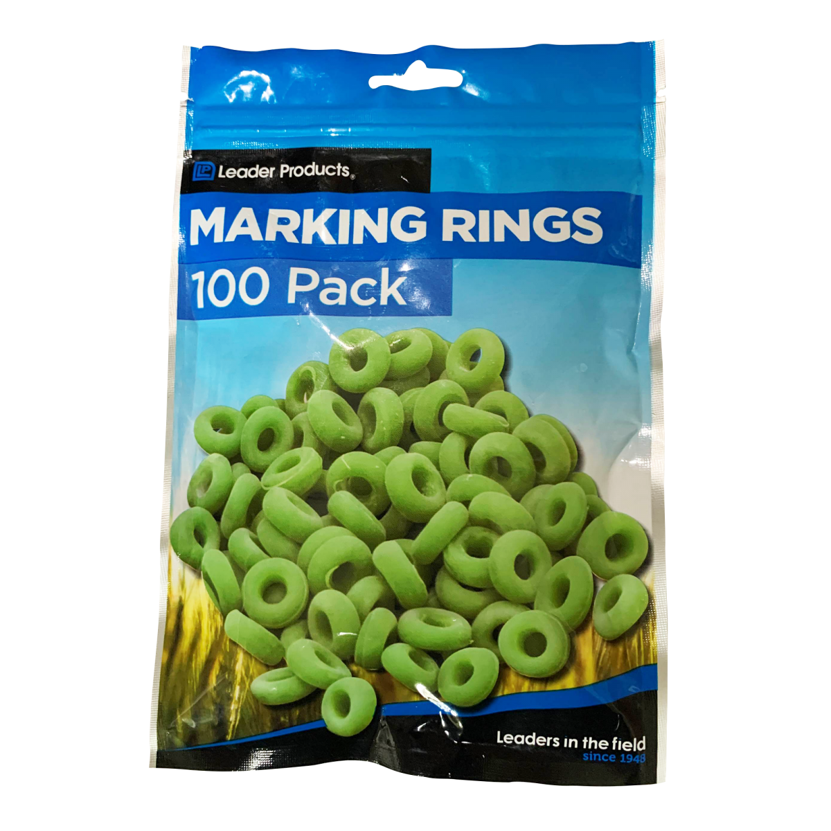 Leader Marking Rings - Castration rings for sheep &amp; goats