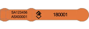 Shearwell Sheep NLIS EID Sheep & Goat Ear Tags