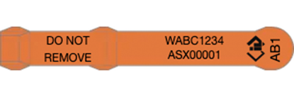 Shearwell NLIS EID Sheep Ear Tags