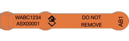 Shearwell NLIS EID Sheep Ear Tags