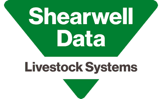 Shearwell NLIS EID Sheep Ear Tags