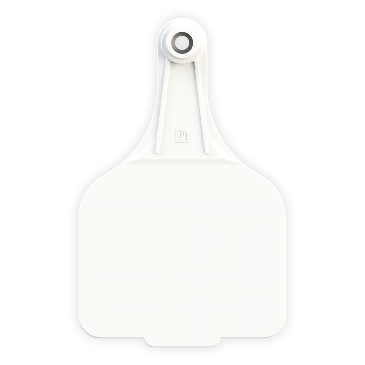 Super Maxi Female tag (Size 4)