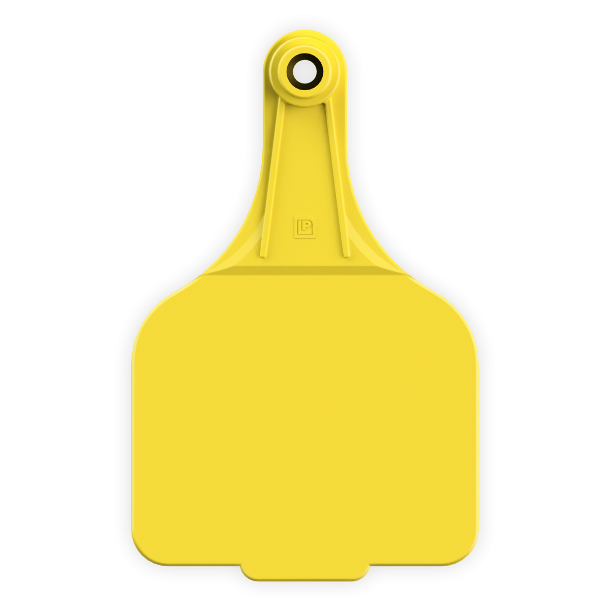 Super Maxi Female tag (Size 4)