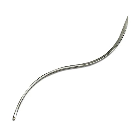 Serpentine Needle 102mm (1 Needle)