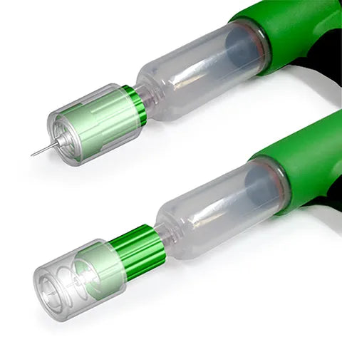 Needle Stick Preventer (3pk)