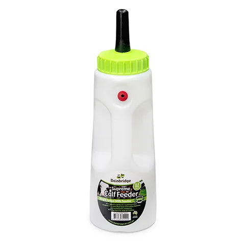 Bainbridge Supreme Feeder 2.5L - 1 Speed