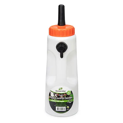 Bainbridge Supreme Flow Feeder - 3 Speed