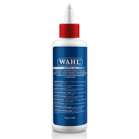 Liscop Clipper Oil 50ML