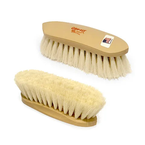 Grip-Fit Soft Finishing Brush