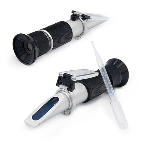 Brix Refractometer