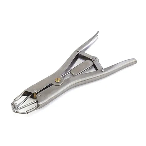 Bainbridge Castration Marking Ring Applicator - Stainless Steel