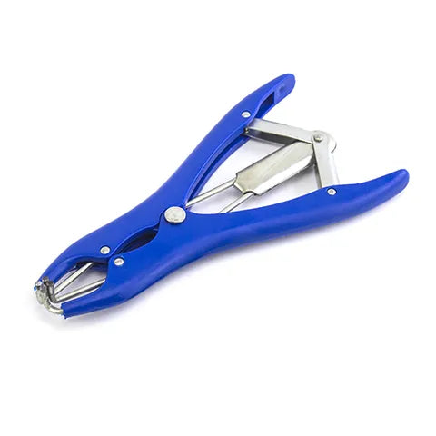 Bainbridge Castration Marking Ring Applicator - Plastic