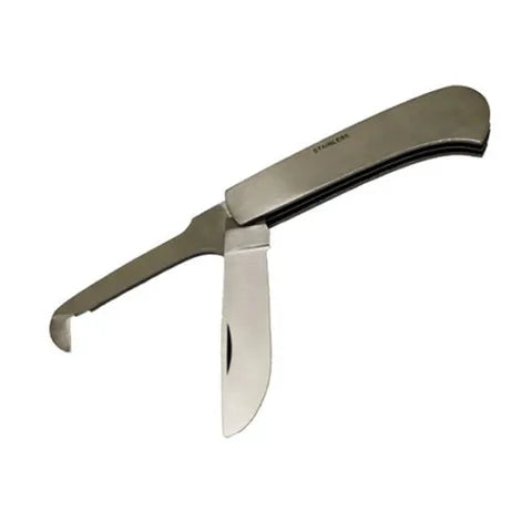 Castration Knife - Standard