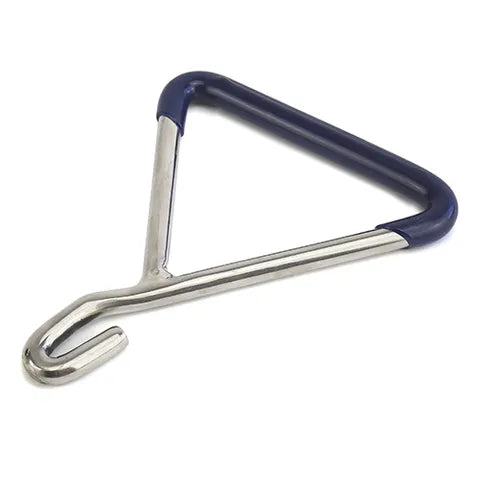 Calving Chain Handle- Stainless Steel