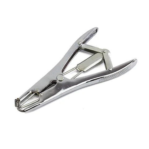Bainbridge Castration Marking Ring Applicator - Metal