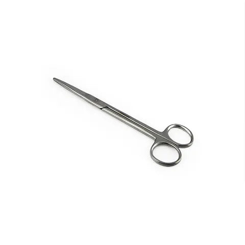 Scissors Straight 17cm