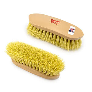 Stiff Grooming Brushes