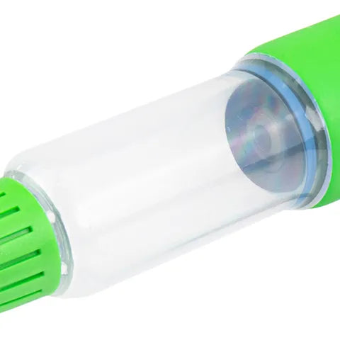 15ml Optimiser Injector