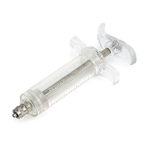 Reusable Syringes