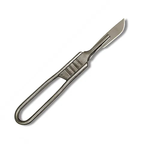 Scalpel Handles