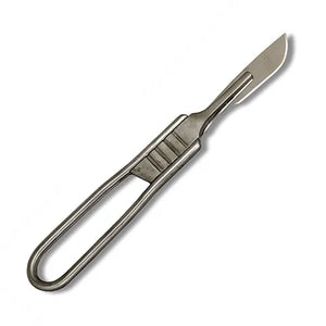 Scalpel Handles