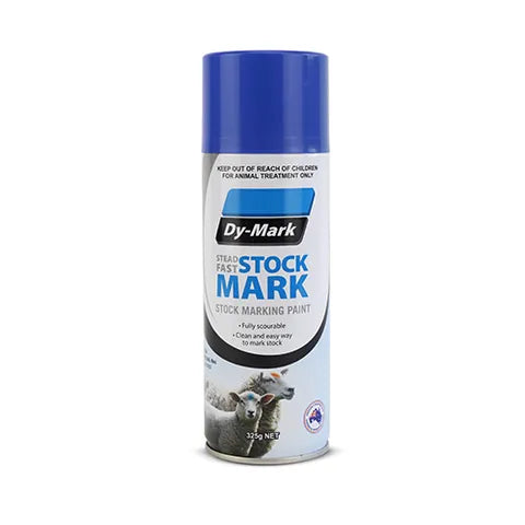 Stock Mark
