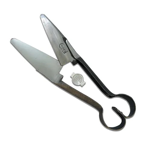 Mulesing Shears