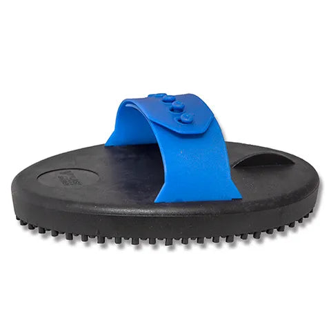 Rubber Curry Comb