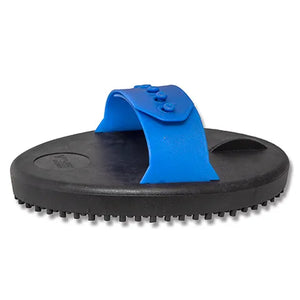 Rubber Curry Comb