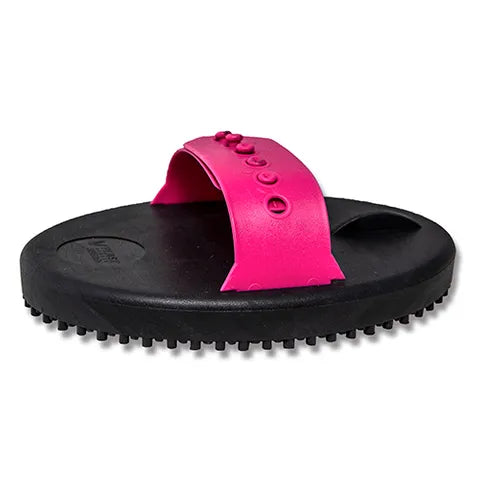Rubber Curry Comb