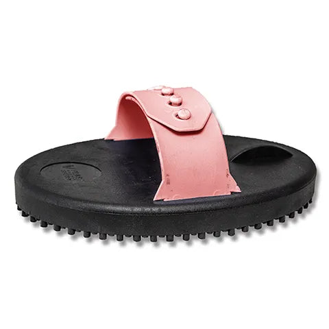 Rubber Curry Comb