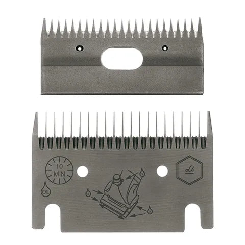 Clipper Blades & Accessories