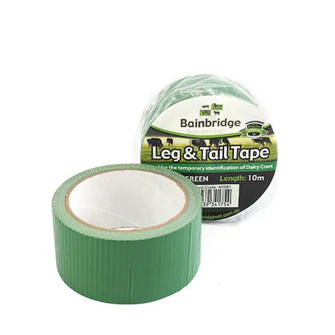 Leg &amp; Tail Tape