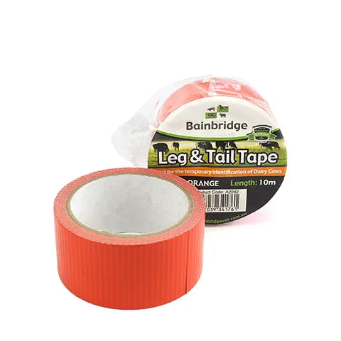 Leg &amp; Tail Tape