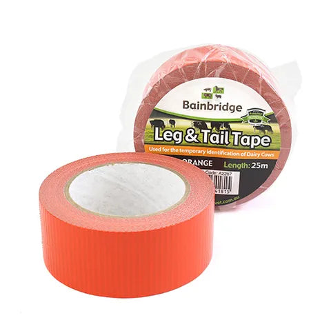 Leg &amp; Tail Tape