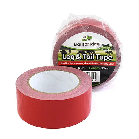 Leg &amp; Tail Tape