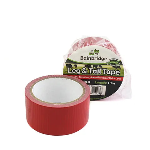 Leg &amp; Tail Tape
