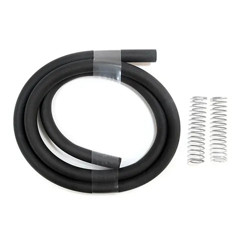 Tubing &amp; Tubing Adaptors
