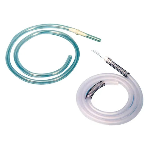 Tubing &amp; Tubing Adaptors