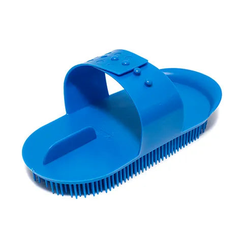 Junior Plastic Curry Comb