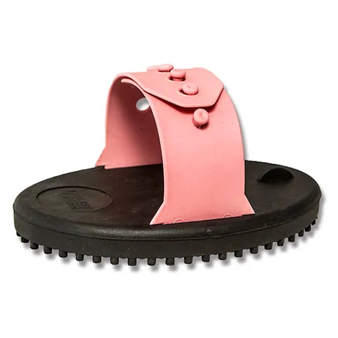 Rubber Curry Comb