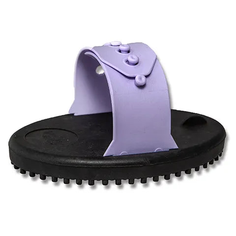 Rubber Curry Comb