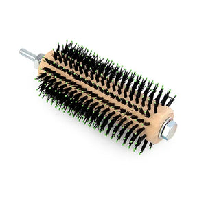 Rotary Fluffer Brushes